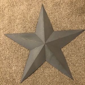 Rustic Star